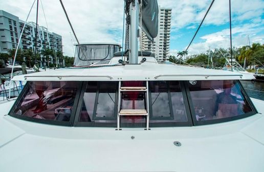 Fountaine Pajot Saona 47 image