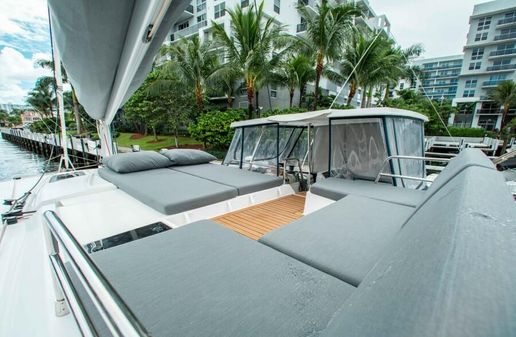 Fountaine Pajot Saona 47 image