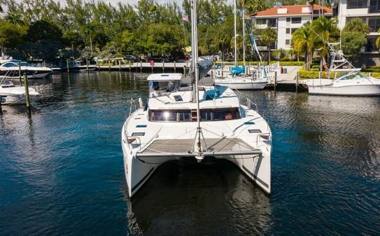 Fountaine Pajot Saona 47 image