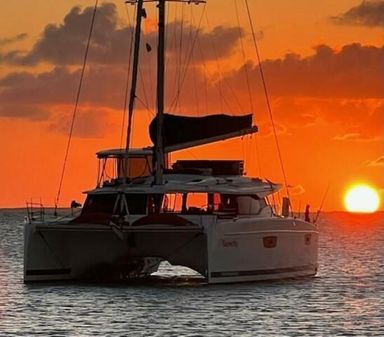 Fountaine Pajot Saona 47 image