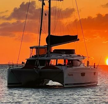 Fountaine Pajot Saona 47 image