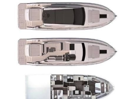 Azimut Atlantis 51 image