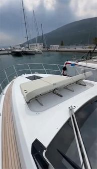 Azimut Atlantis 51 image