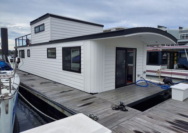 Houseboat EAST-COAST-HOUSEBOATS-50 image