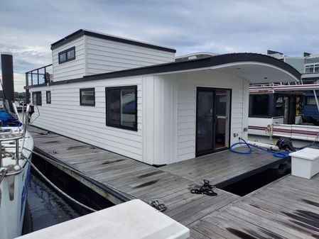 Houseboat EAST-COAST-HOUSEBOATS-50 image