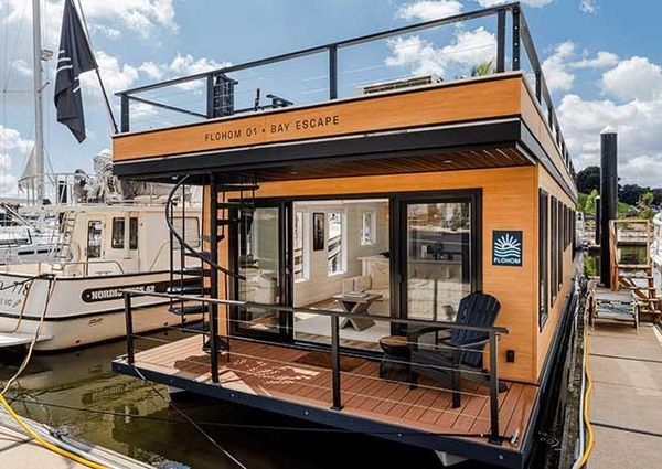 Houseboat EAST-COAST-HOUSEBOATS-50 image