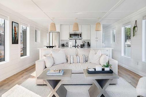 Houseboat EAST-COAST-HOUSEBOATS-50 image