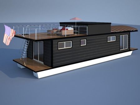 Houseboat EAST-COAST-HOUSEBOATS-50 image