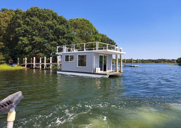 Houseboat EAST-COAST-HOUSEBOATS-50 image