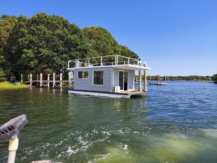 Houseboat EAST-COAST-HOUSEBOATS-50 image