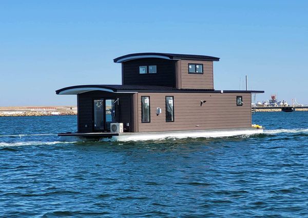 Houseboat EAST-COAST-HOUSEBOATS-50 image