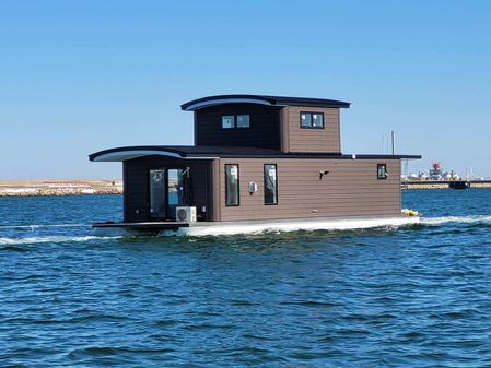 Houseboat EAST-COAST-HOUSEBOATS-50 image