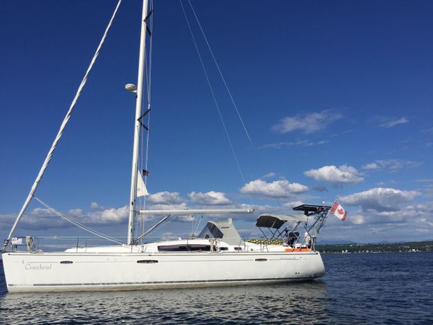 2010 Beneteau 2010 Beneteau