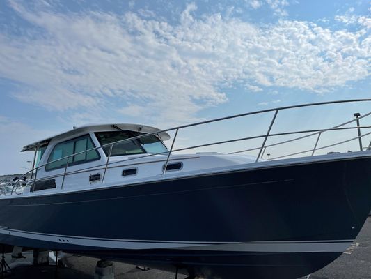 Sabre 38 Salon Express - main image