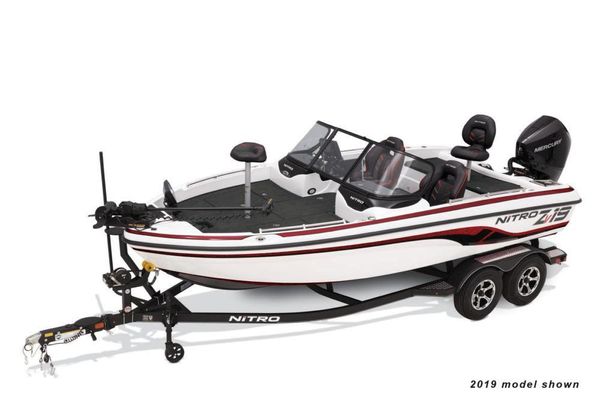 Nitro ZV19 Pro - main image