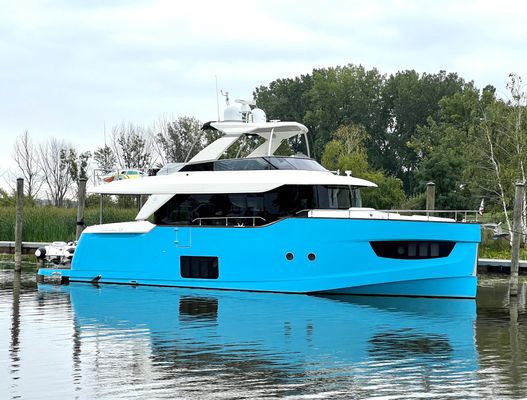 Absolute NAVETTA 58 - main image