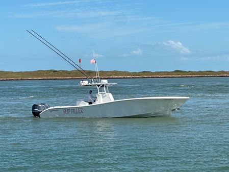 Yellowfin 36 image