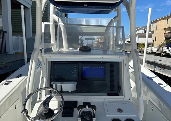 Yellowfin 36 image