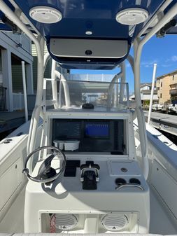 Yellowfin 36 image