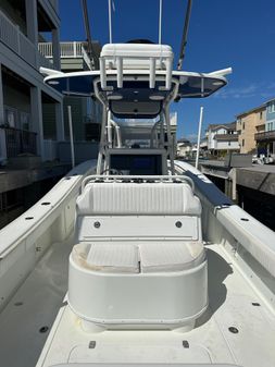 Yellowfin 36 image