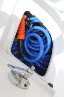 Triton 24 LTS image