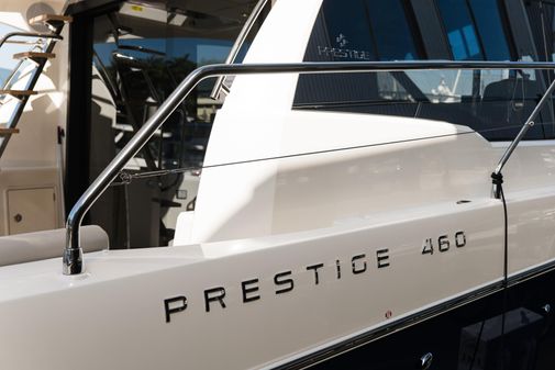 Prestige 460 image