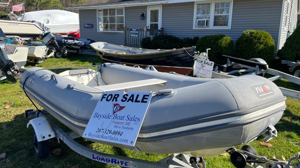 Avon R 340 Rib