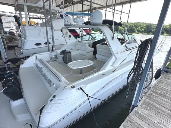 Sea-ray 400-EXPRESS-CRUISER image