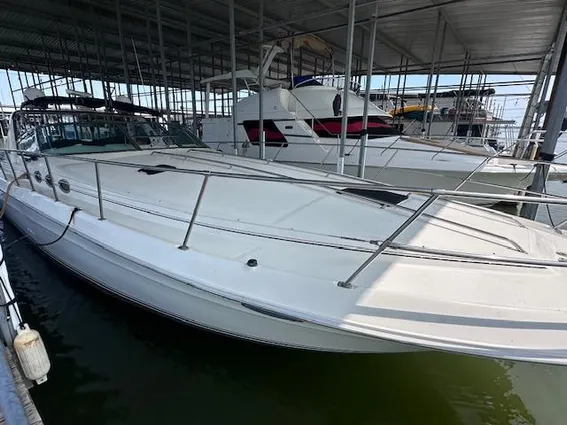 Sea-ray 400-EXPRESS-CRUISER image