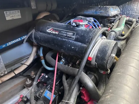 Sea-ray 400-EXPRESS-CRUISER image