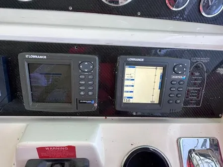 Sea Ray 400 Express Cruiser image