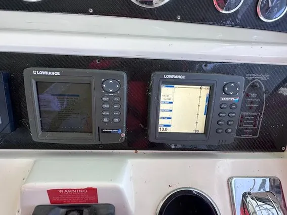 Sea-ray 400-EXPRESS-CRUISER image