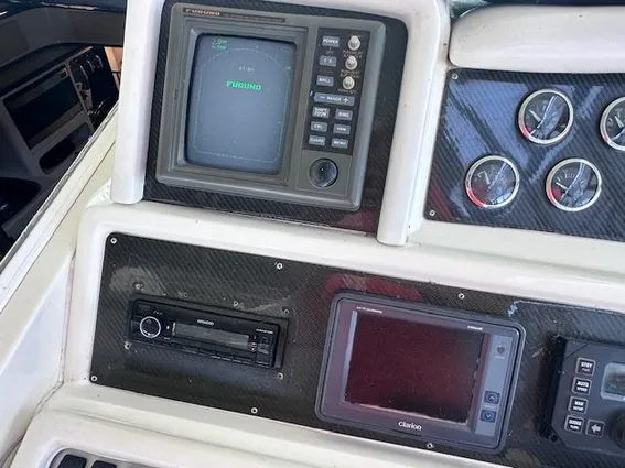 Sea-ray 400-EXPRESS-CRUISER image