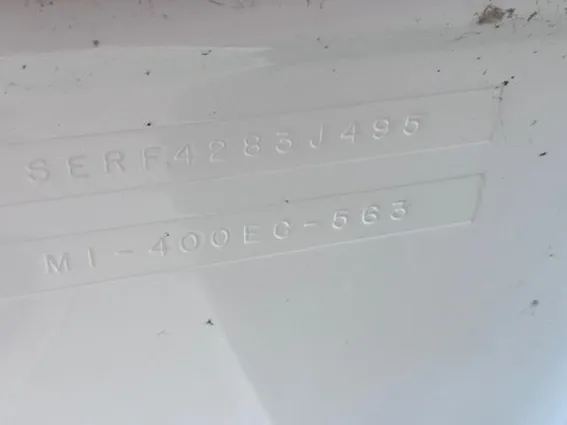 Sea-ray 400-EXPRESS-CRUISER image