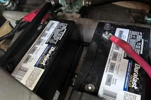 Sea Ray 400 Express Cruiser image