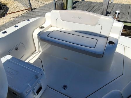 Sea Ray 240 Sundancer image