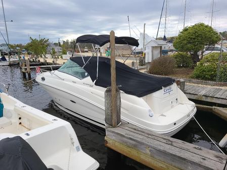 Sea Ray 240 Sundancer image