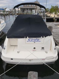 Sea Ray 240 Sundancer image