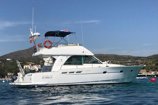 Beneteau Antares 13.80 image