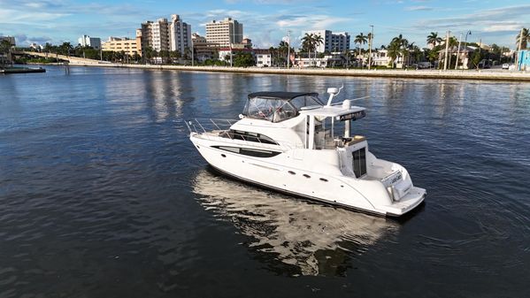 Meridian 459 Motoryacht image