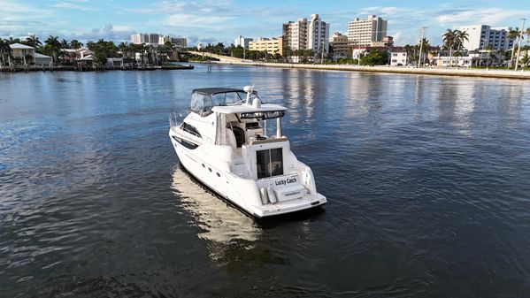 Meridian 459 Motoryacht image