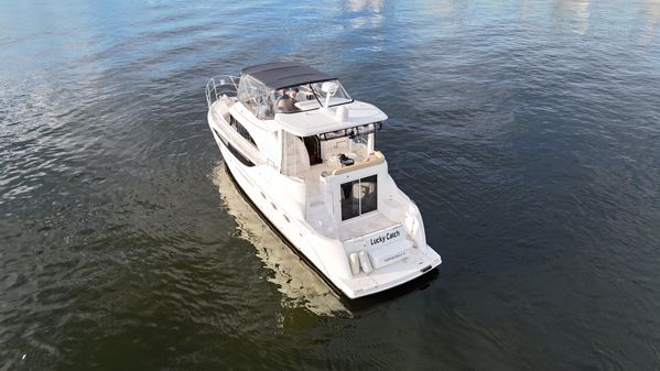 Meridian 459 Motoryacht image