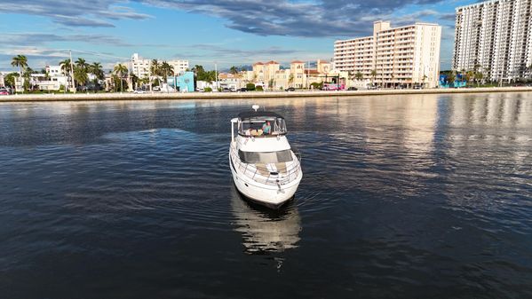 Meridian 459 Motoryacht image