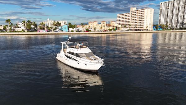 Meridian 459 Motoryacht image