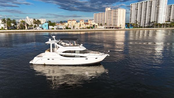 Meridian 459 Motoryacht image