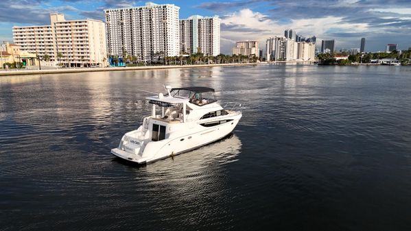 Meridian 459 Motoryacht image