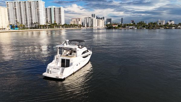 Meridian 459 Motoryacht image