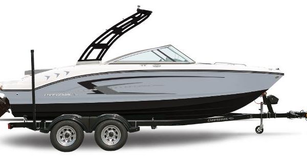 Chaparral 21 SSi
