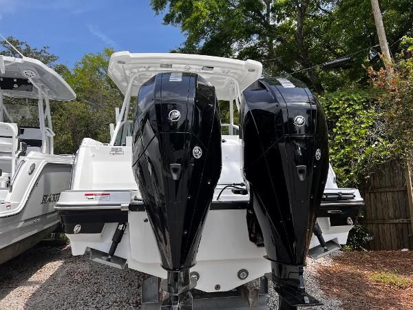 2023 Blackfin 252 DC Niceville, Florida - Emerald Coast Marine Group