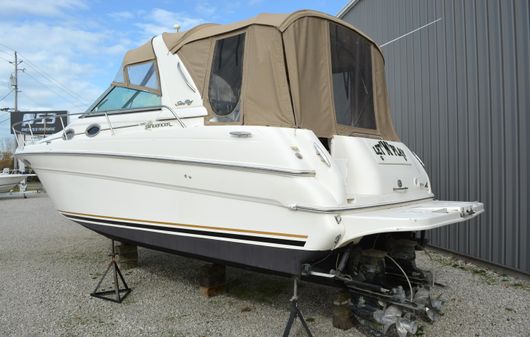 Sea-ray 290-SUNDANCER image